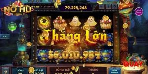 nổ hũ v9bet