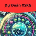 Dự Đoán XSKG Chính Xác Nhất Với Phương Pháp Hiệu Quả Tại V9BET