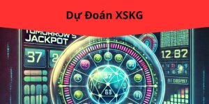 Dự Đoán XSKG Chính Xác Nhất Với Phương Pháp Hiệu Quả Tại V9BET