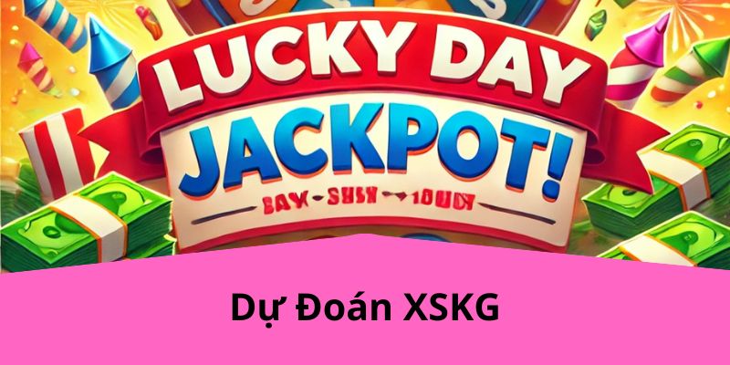 Dự Đoán XSKG Chính Xác Nhất Với Phương Pháp Hiệu Quả Tại V9BET