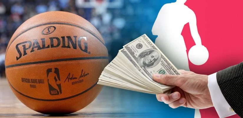 Cá Cược Bóng Rổ tại V9BET
