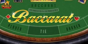 Baccarat Online