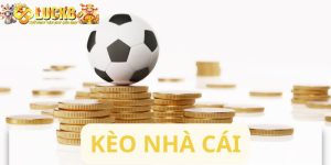 Kèo nhà cái
