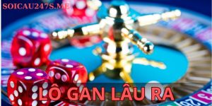 Lô gan lâu ra