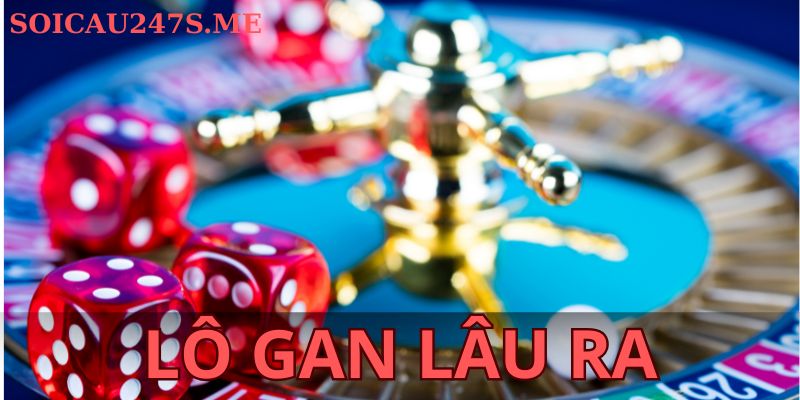 Lô gan lâu ra