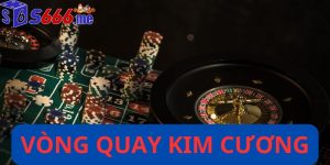 Vòng quay kim cương