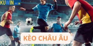 Kèo châu âu