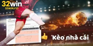 Kèo nhà cái